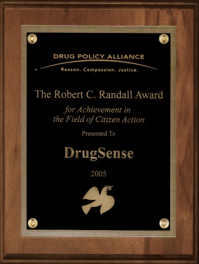 Robert C. Randall Award